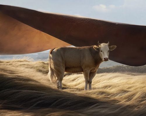 为何软体家具首选面料是“好皮子”？——从舒适、耐久与价值看真皮之选